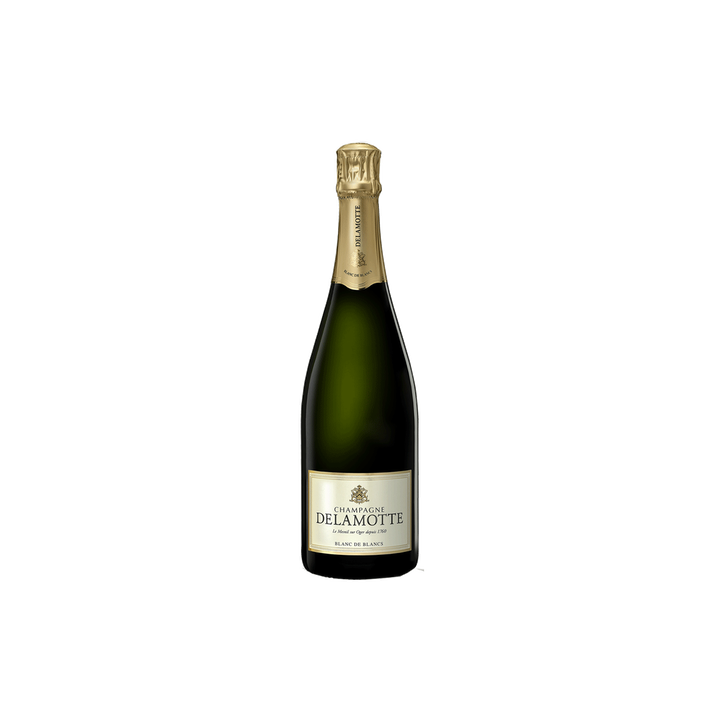 DELAMOTTE BLANC DE BLANCS