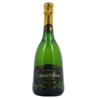 CANARD DUCHENE C VII BRUT 75CL