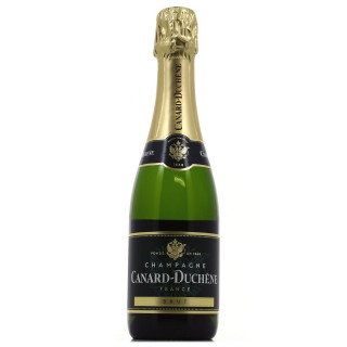 CANARD DUCHENE Brut 37,5cl