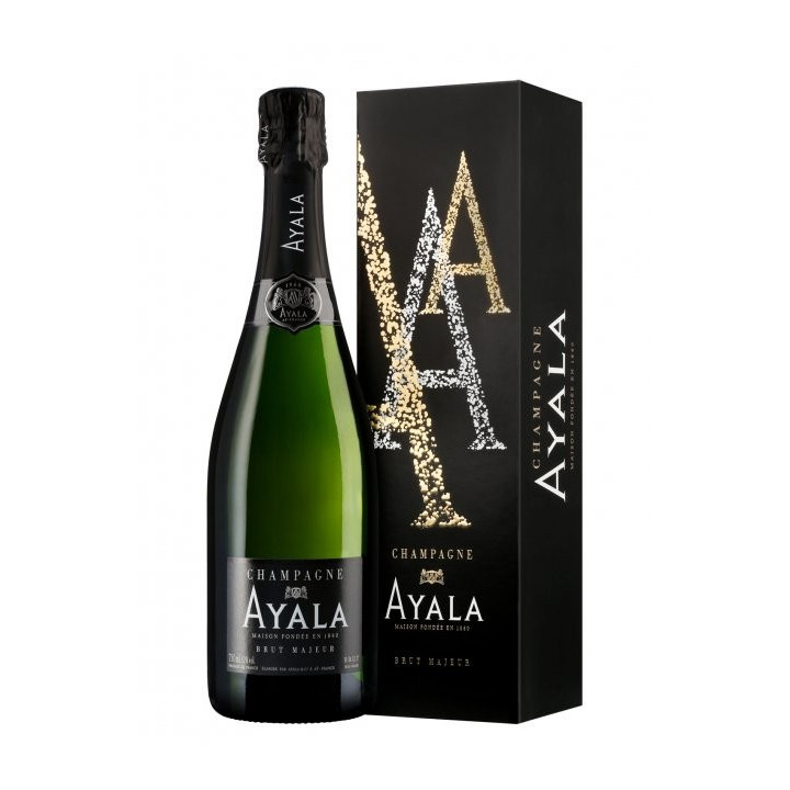 AYALA Brut Majeur 75cl