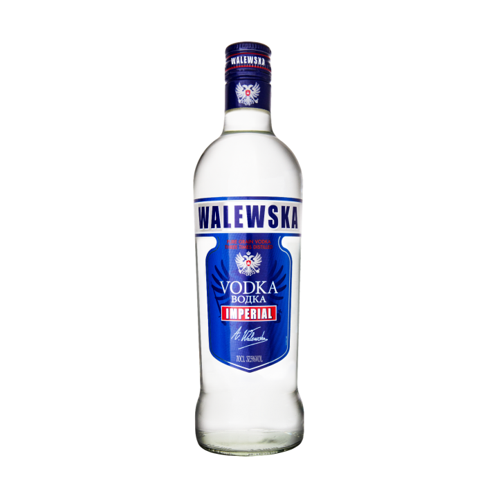 VODKA WALESKA