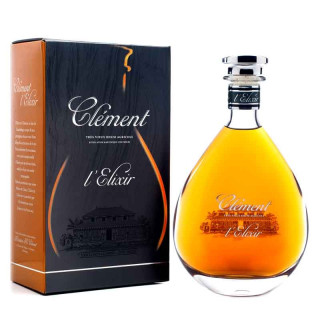 CLEMENT Elixir 42° 70cl