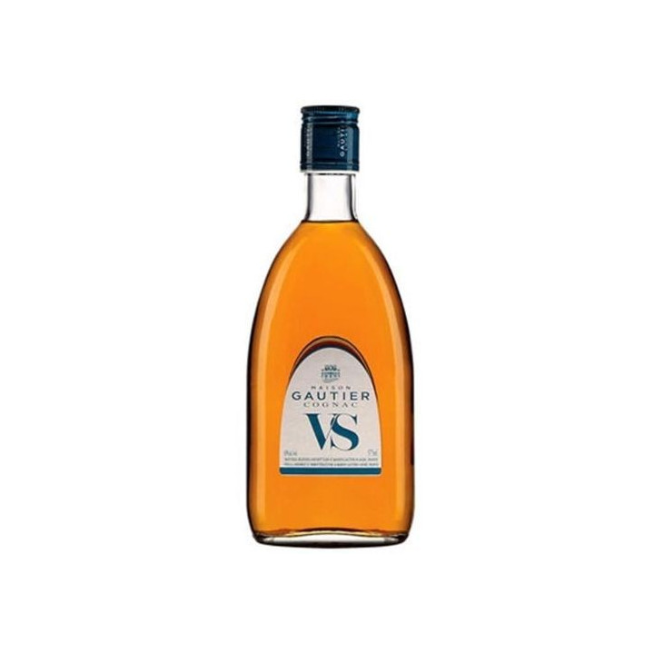 COGNAC GAUTIER VS 35CL 40