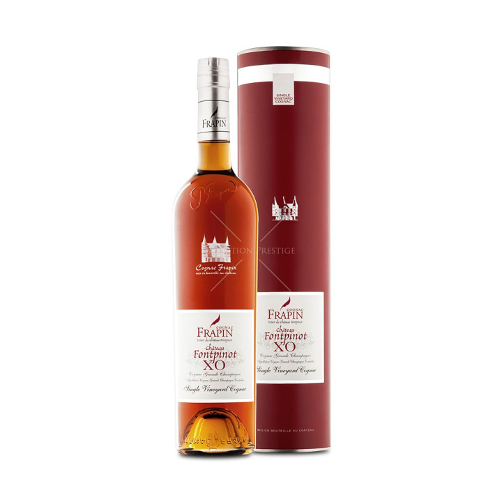 COGNAC FRAPIN FONTPINOT XO 70CL DP