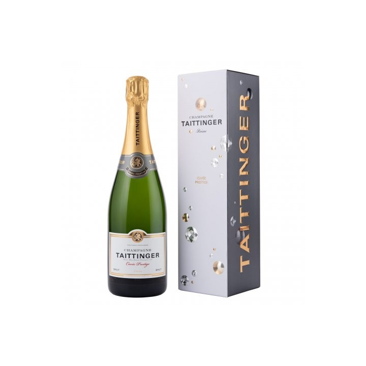 TAITTINGER Prestige Brut 75cl