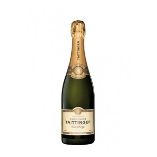 CHAMP TAITTINGER PRESTIGE BRUT 37.5C