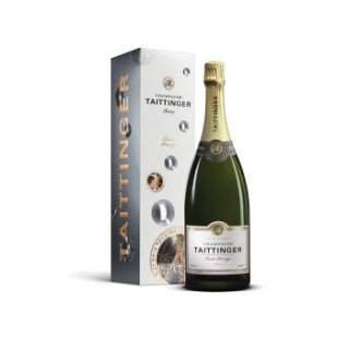 CHAMP TAITTINGER PRESTIGE BRUT 1.5L