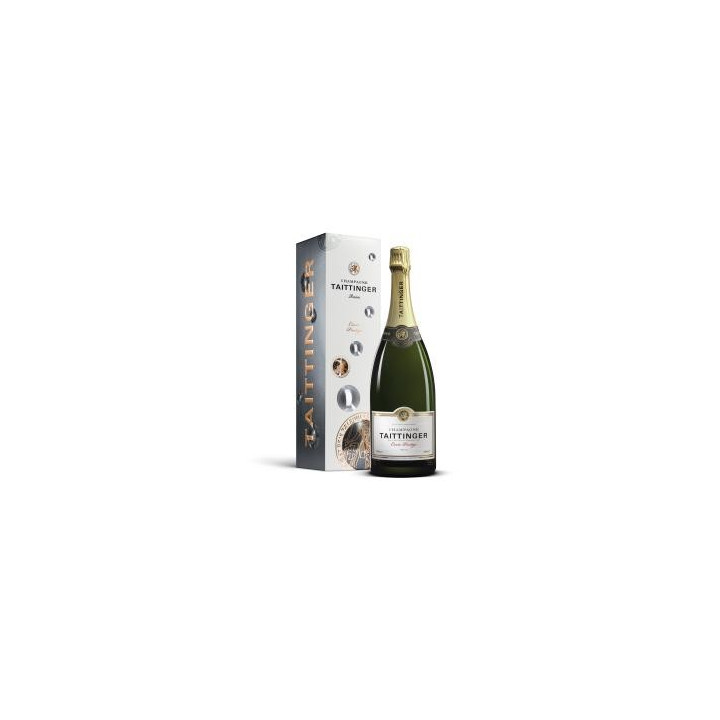 TAITTINGER Prestige Brut 1.5L