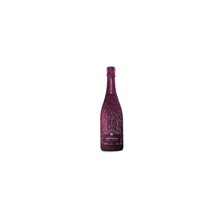 TAITTINGER Nocturne Rosé 75 cl