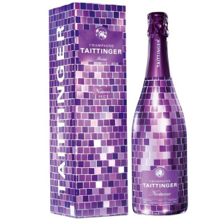 CHAMP TAITTINGER NOCTURNE 3L SEC