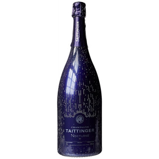 CHAMP TAITTINGER NOCTURNE 1.5L SEC