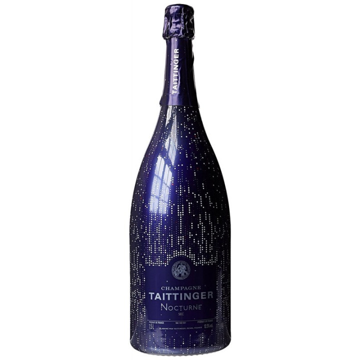 CHAMP TAITTINGER NOCTURNE 1.5L SEC