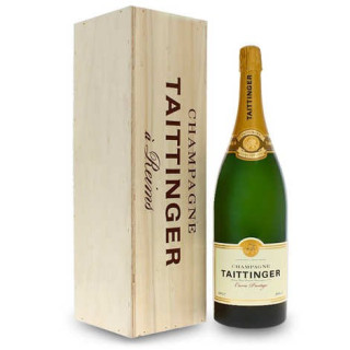 CHAMP TAITTINGER MATHUSALEM 6L