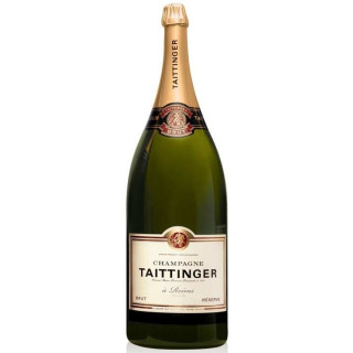 CHAMP TAITTINGER BALTHAZAR 12L