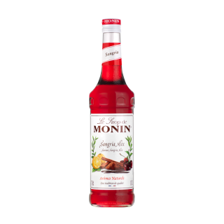 SIROP SANGRIA MIX MONIN 70CL