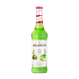 SIROP POMME VERTE MONIN 70 CL