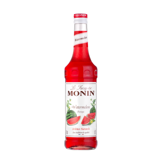 Sirop MONIN pastèque (70cl)