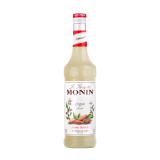 Sirop MONIN orgeat (70cl)