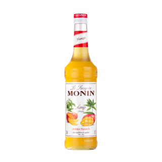 Sirop MONIN mangue (70cl)