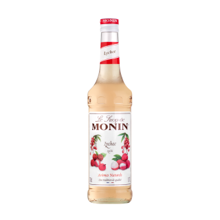 SIROP LITCHI MONIN 70 CL