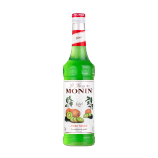 Sirop MONIN kiwi (70cl)