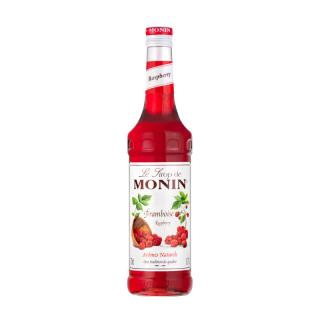 SIROP FRAMBOISE MONIN 70CL