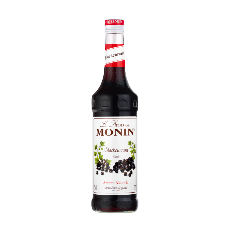 Monin Sirop Noisette SANS SUCRE 70 CL