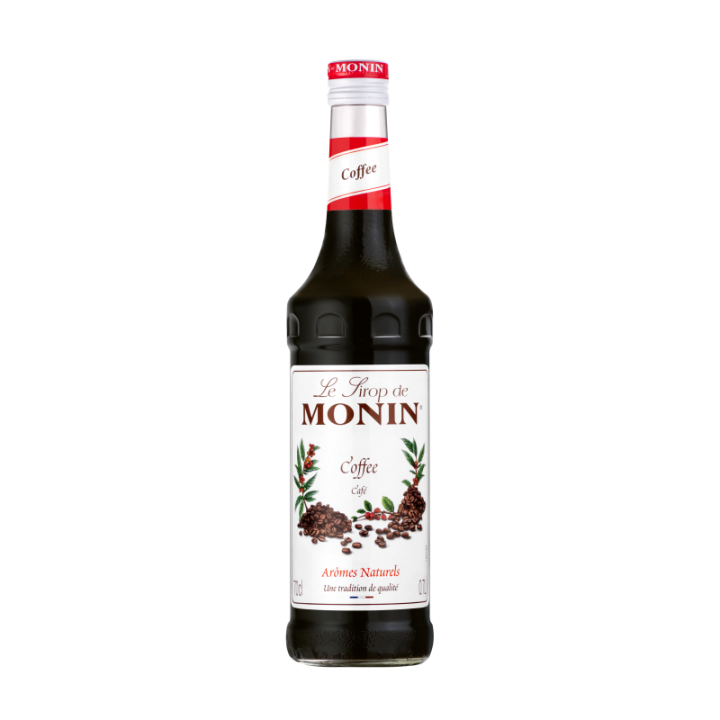 SIROP CAFE MONIN 70 CL