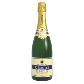 CHAMP PIERRE BOUTET VRAC 75CL