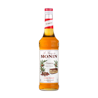 SIROP TIRAMISU MONIN 70 CL