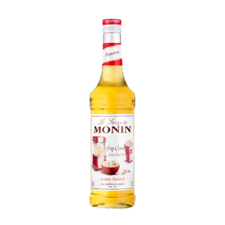 Sirop MONIN pop corn (70cl)