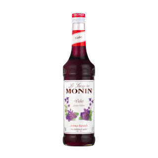 SIROP VIOLETTE MONIN 70 CL