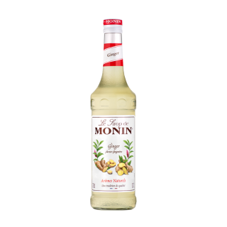 Sirop MONIN gingembre (70cl)