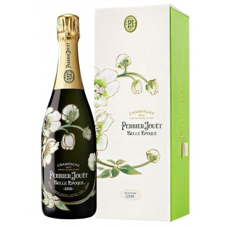 CHAMP PERRIER JOUET BELLE EPOQUE 75 cl