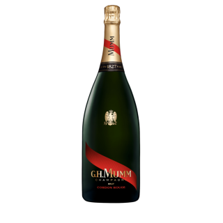 CHAMP MUMM MAGNUM 1.5L