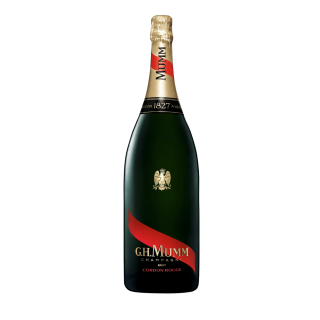 CHAMP MUMM JEROBOAM 3L