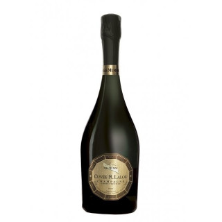 CHAMP MUMM CUVEE LALOU 75CL