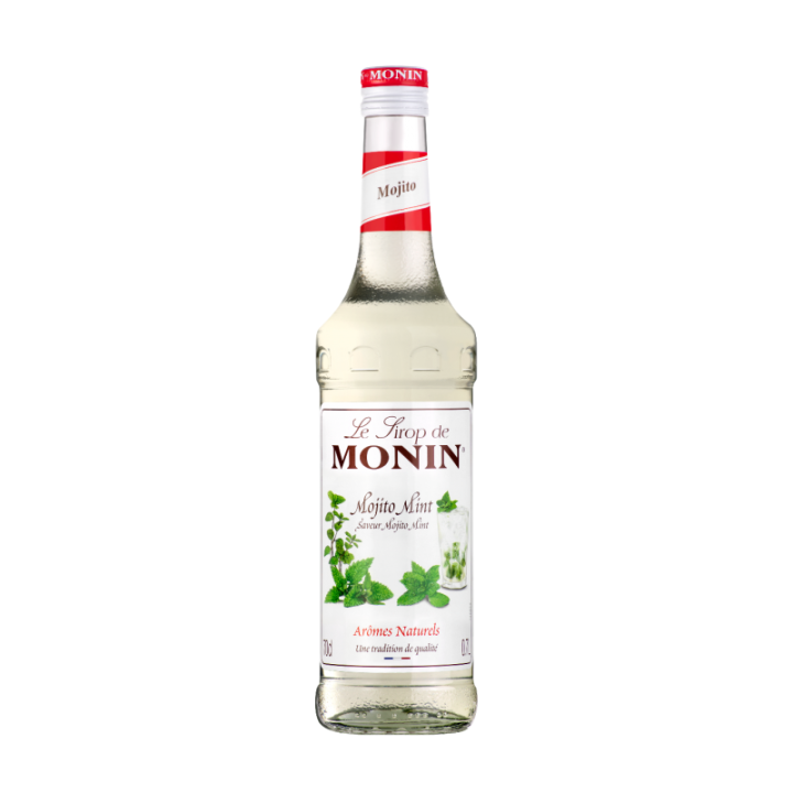 Sirop MONIN mojito (70cl)