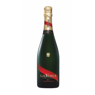 CHAMP MUMM C. ROUGE brut 75CL