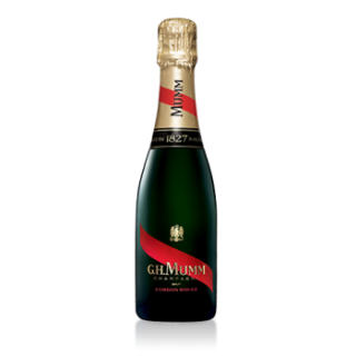 Champagne MUMM  37.5cl