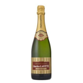 CHAMP LAFITTE BRUT 75CL X6