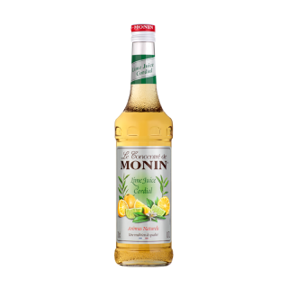 SIROP LIME JUICE MONIN 70CL