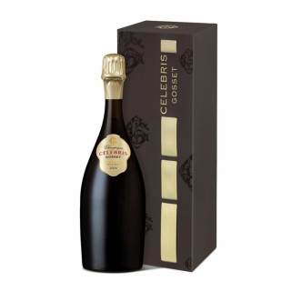 CHAMP GOSSET VINTAGE 2004 BRUT 75CL