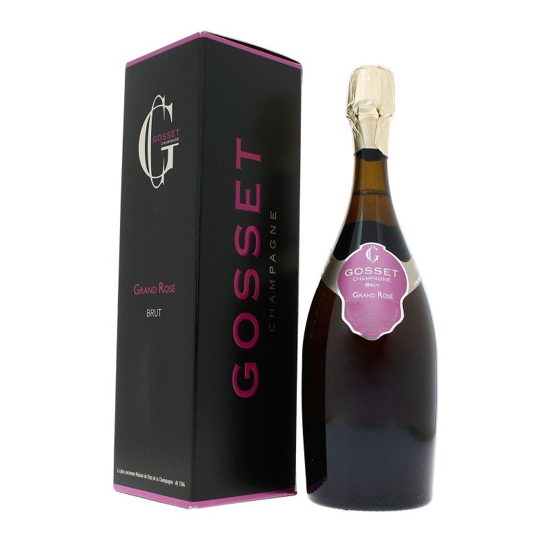 Sirop de rose - Rose des Champs