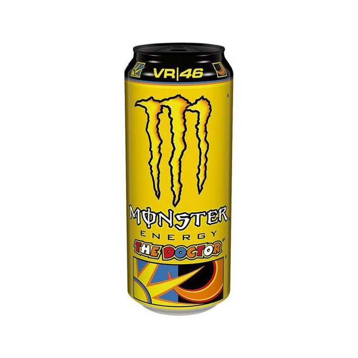 MONSTER Rossi (12 x 50cl)