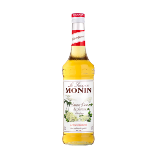 SIROP FLEUR DE SUREAU MONIN 70CL