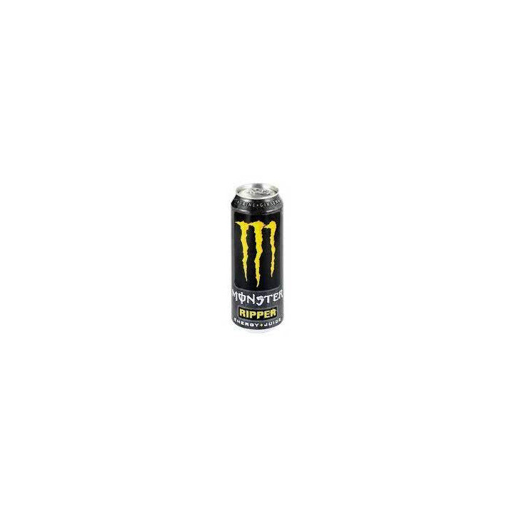 MONSTER Ripper (12 x 50cl)