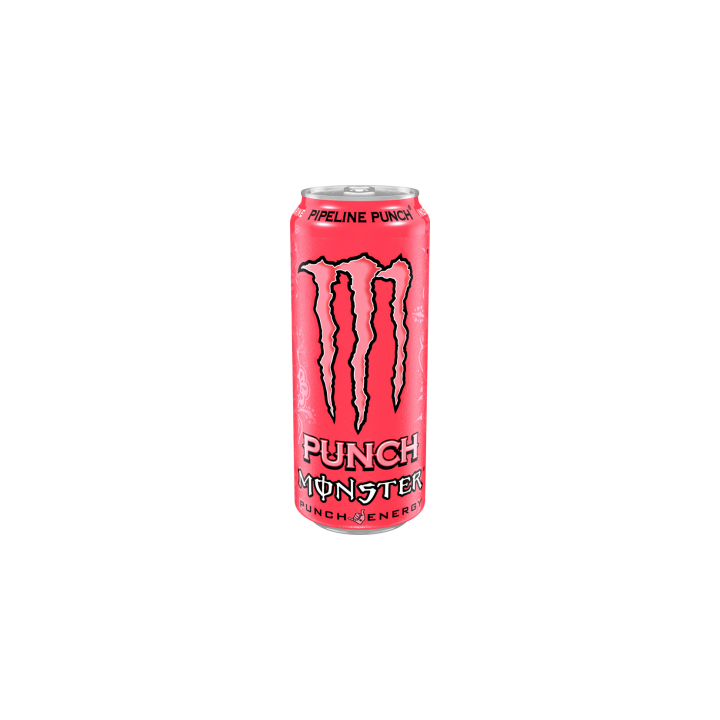 MONSTER Pipeline punch (12 x 50cl)