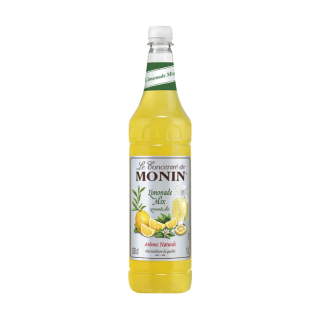 LIMONADE MIX MONIN PET 100 CL