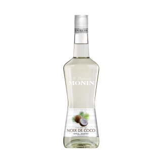 LIQUEUR DE COCO MONIN 70CL 20%